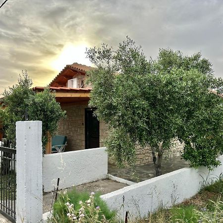 Elia Home Lefkogeia Extérieur photo
