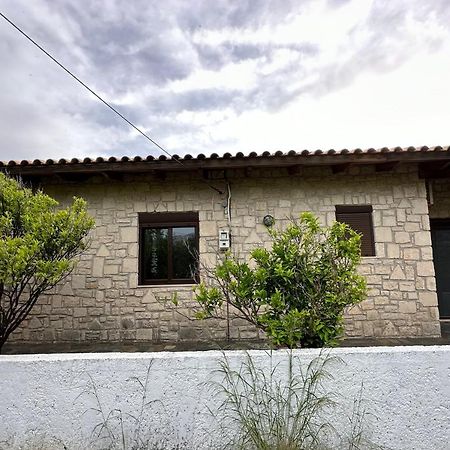 Elia Home Lefkogeia Extérieur photo