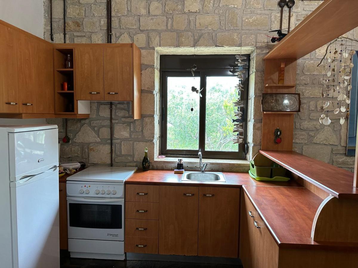 Elia Home Lefkogeia Extérieur photo