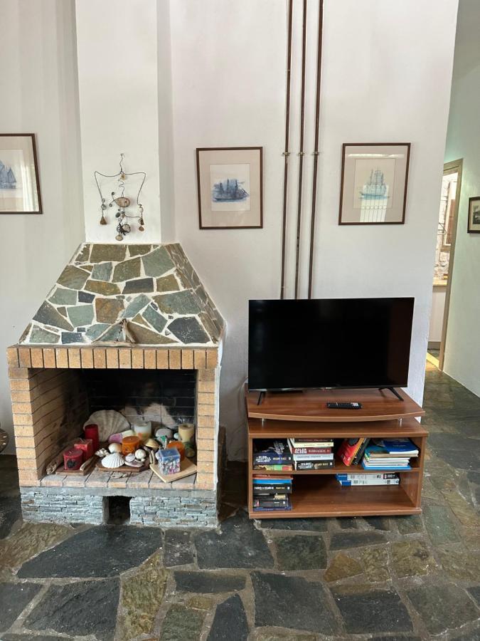 Elia Home Lefkogeia Extérieur photo
