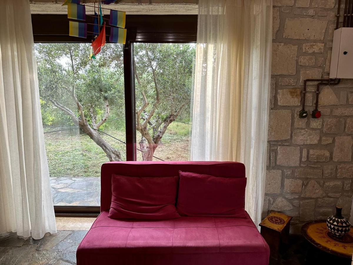 Elia Home Lefkogeia Extérieur photo