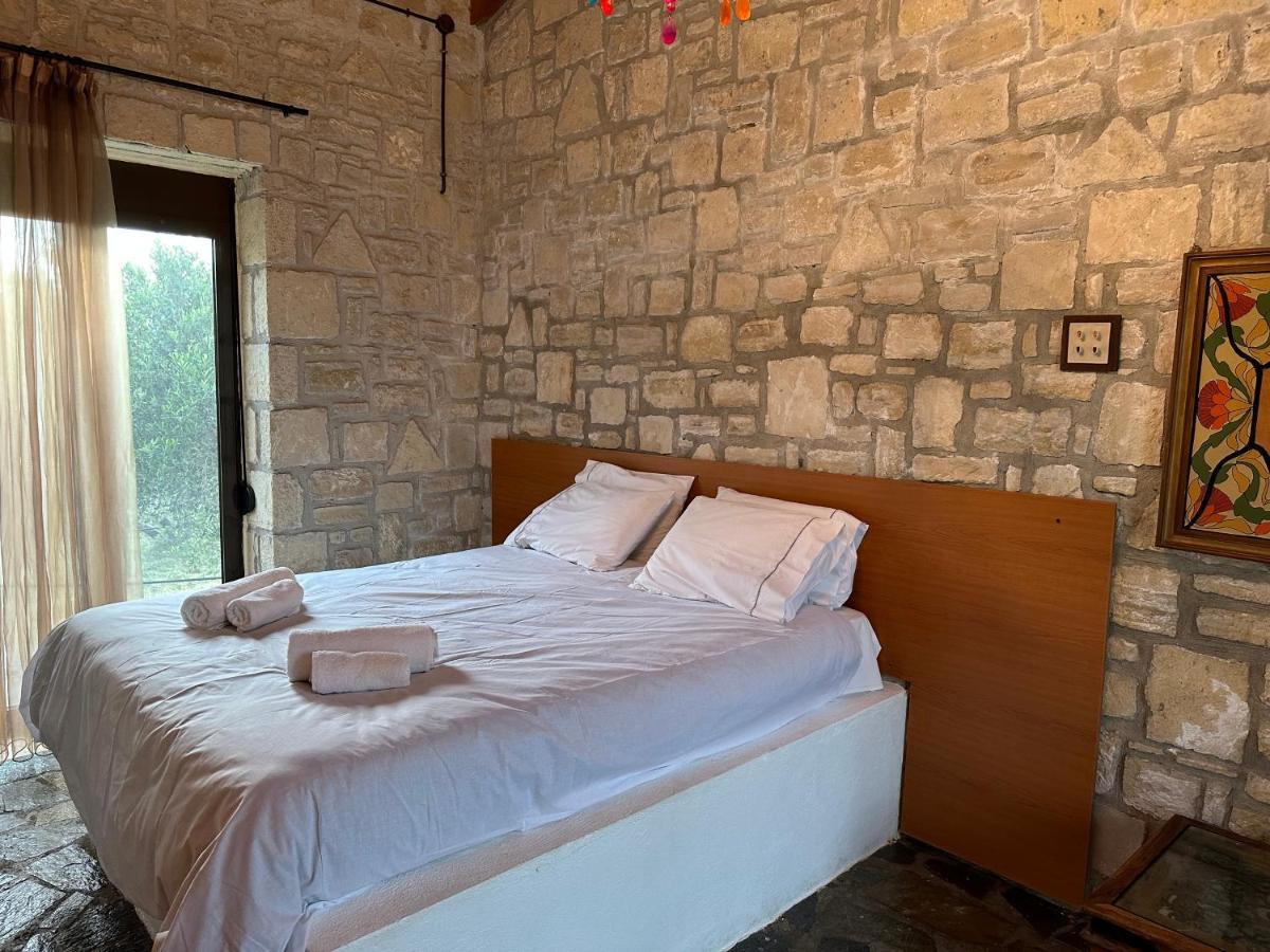Elia Home Lefkogeia Extérieur photo