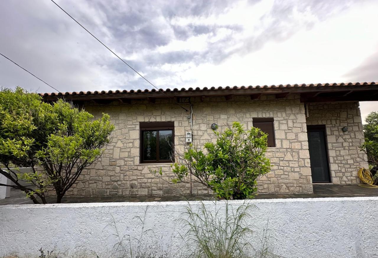 Elia Home Lefkogeia Extérieur photo