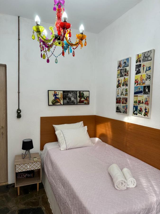 Elia Home Lefkogeia Extérieur photo