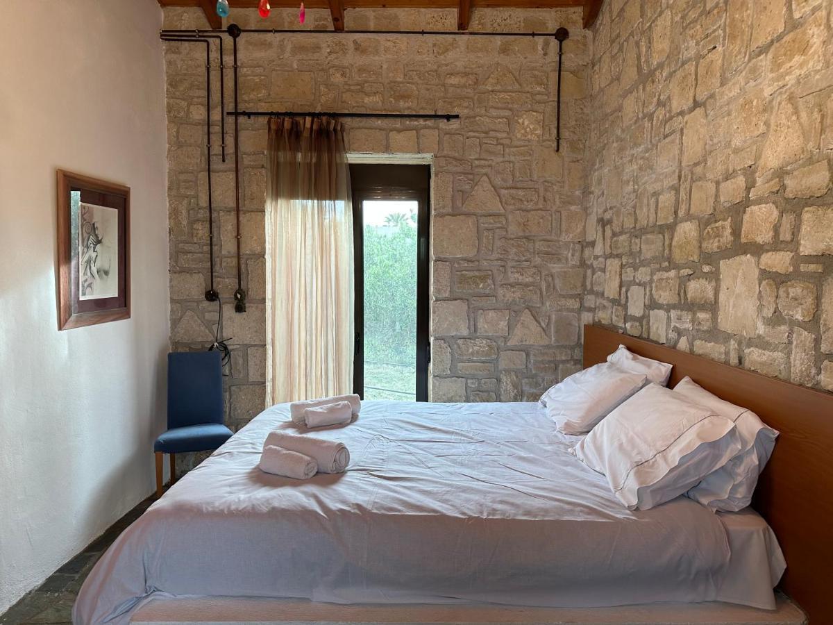 Elia Home Lefkogeia Extérieur photo
