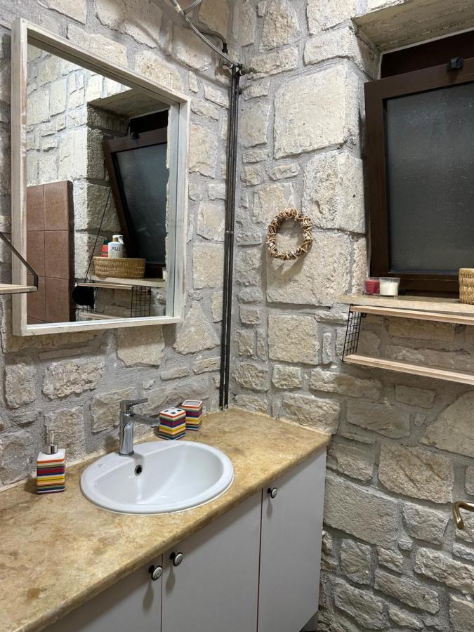 Elia Home Lefkogeia Extérieur photo