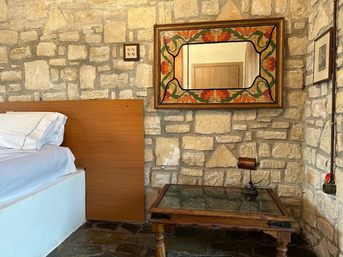 Elia Home Lefkogeia Extérieur photo